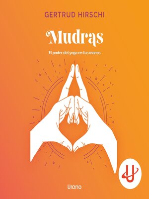 cover image of Mudras